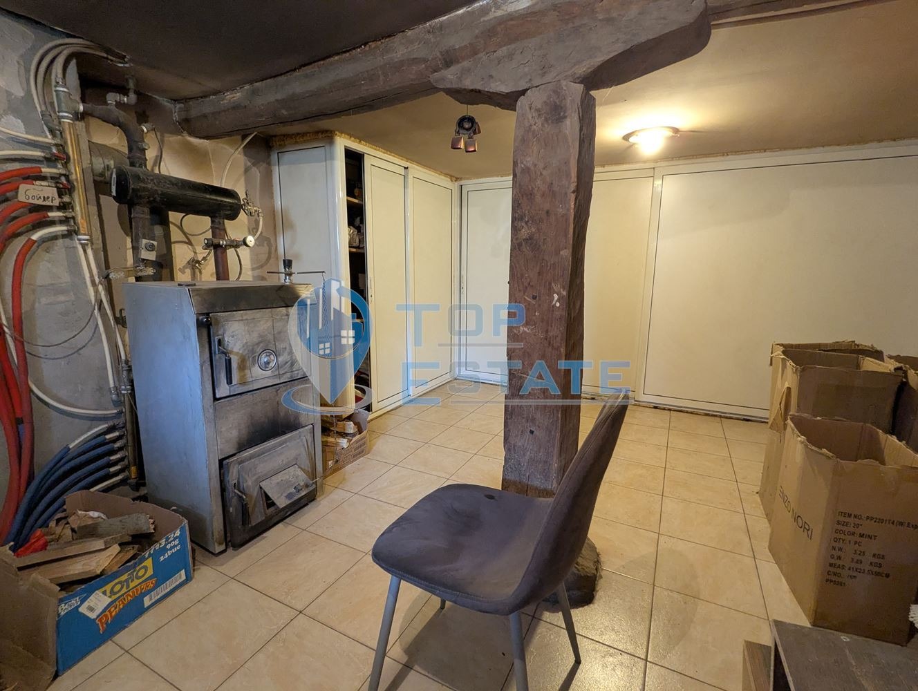 Продава КЪЩА, с. Пчелище, област Велико Търново, снимка 15 - Къщи - 53674348