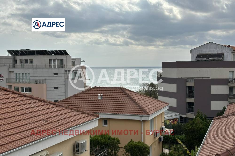 Продава КЪЩА, гр. Свети Влас, област Бургас, снимка 10 - Къщи - 53794054