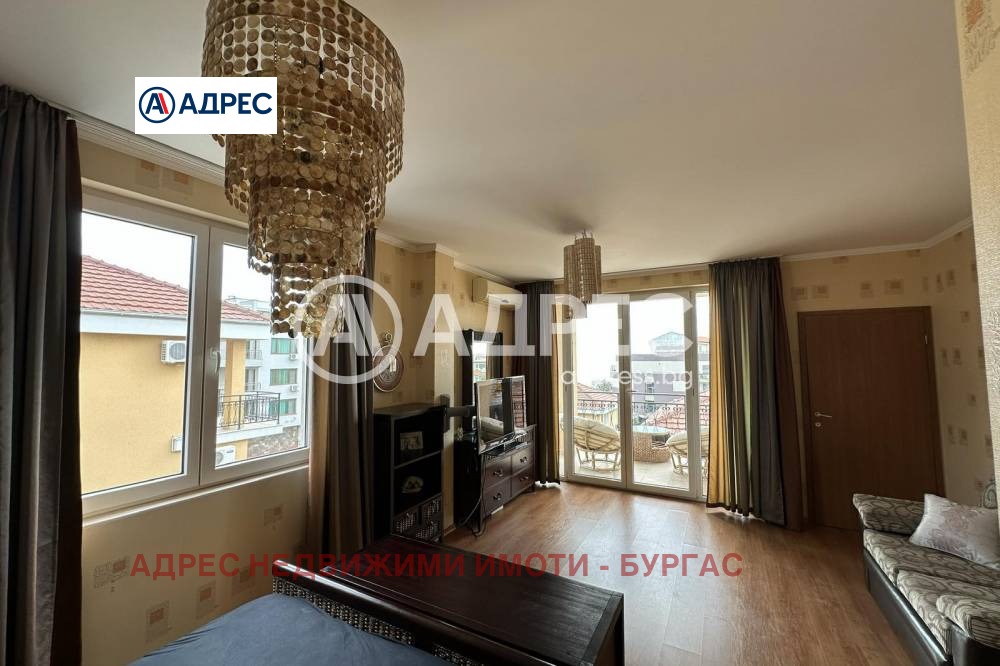 Продава КЪЩА, гр. Свети Влас, област Бургас, снимка 13 - Къщи - 53794054