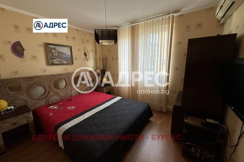 Продава КЪЩА, гр. Свети Влас, област Бургас, снимка 8 - Къщи - 53794054