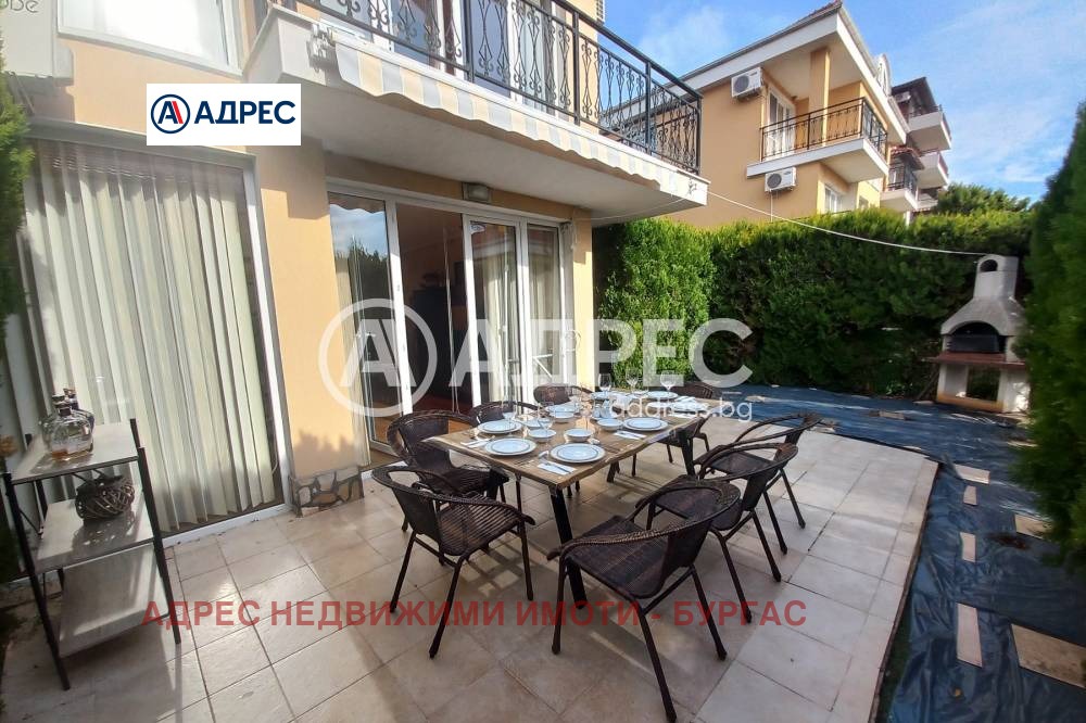 Продава КЪЩА, гр. Свети Влас, област Бургас, снимка 4 - Къщи - 53794054