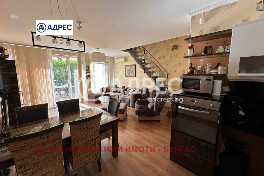 Продава КЪЩА, гр. Свети Влас, област Бургас, снимка 3 - Къщи - 53794054