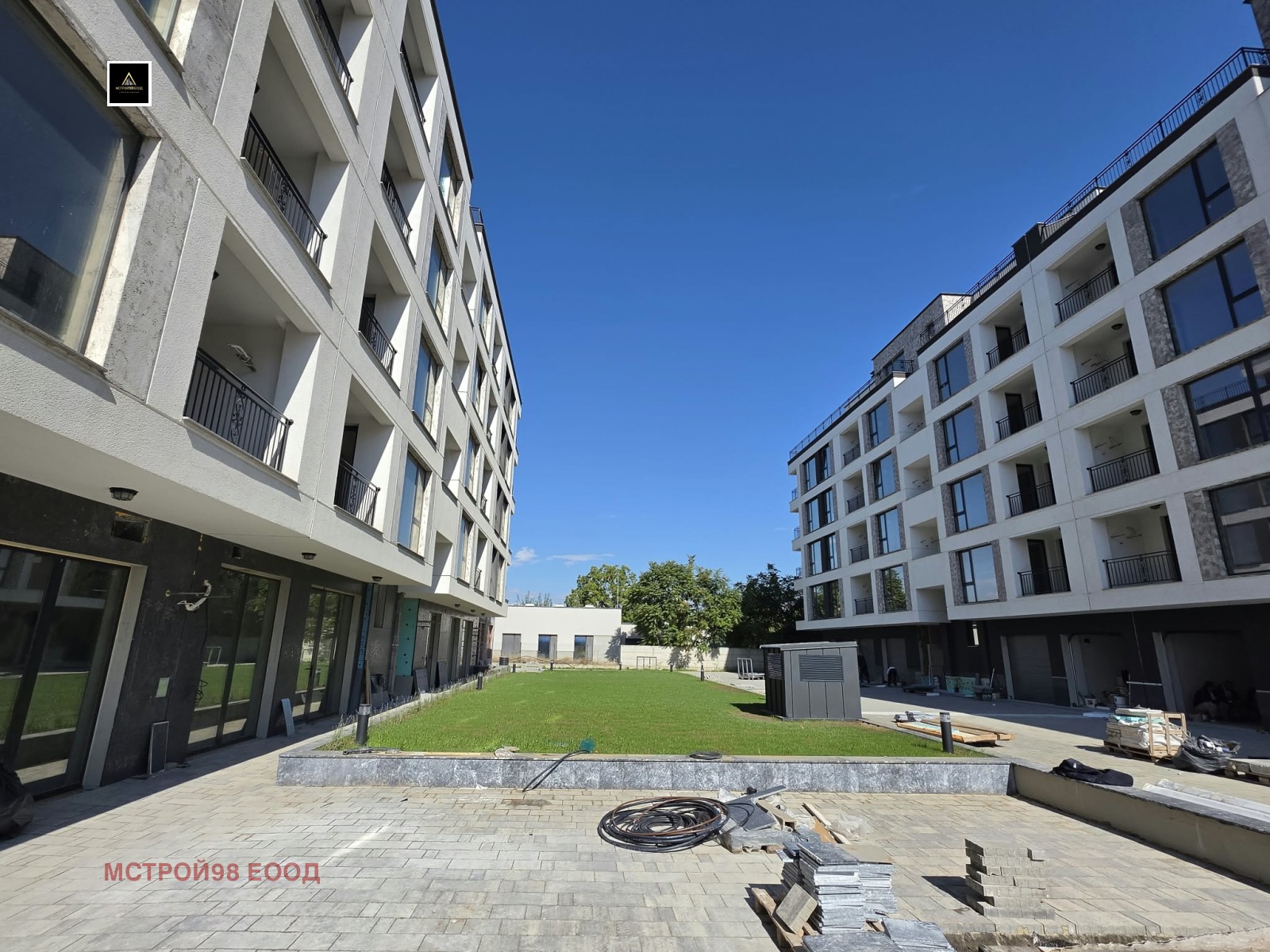 Продава ЗАВЕДЕНИЕ, гр. Пловдив, Кършияка, снимка 2 - Заведения - 55797406