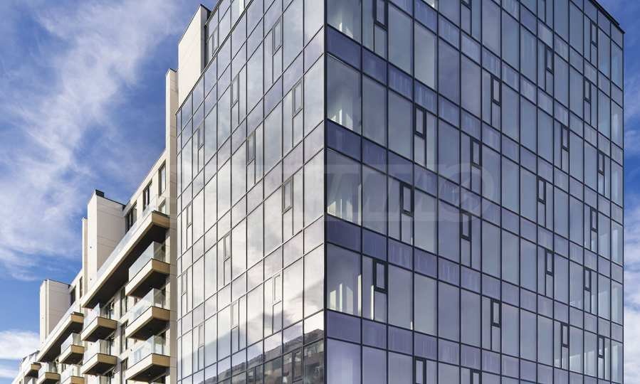 Продава ГАРАЖ, ПАРКОМЯСТО, гр. София, Малинова долина, снимка 13 - Гаражи и паркоместа - 54219014