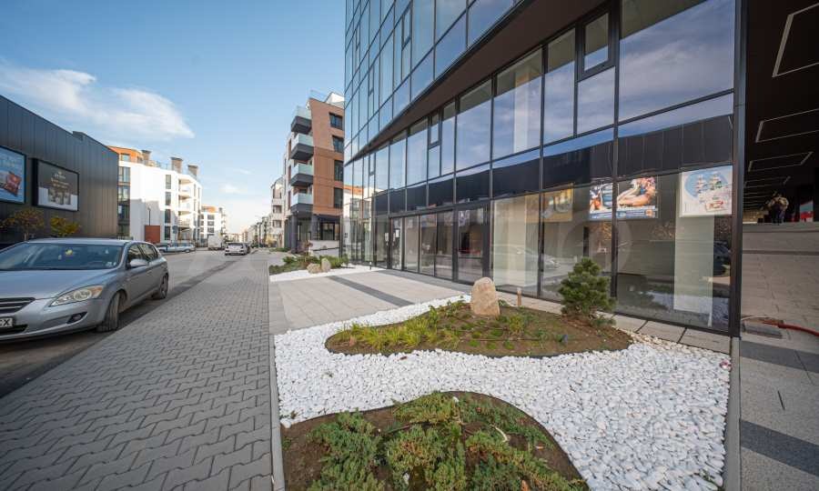 Продава ГАРАЖ, ПАРКОМЯСТО, гр. София, Малинова долина, снимка 9 - Гаражи и паркоместа - 54219014