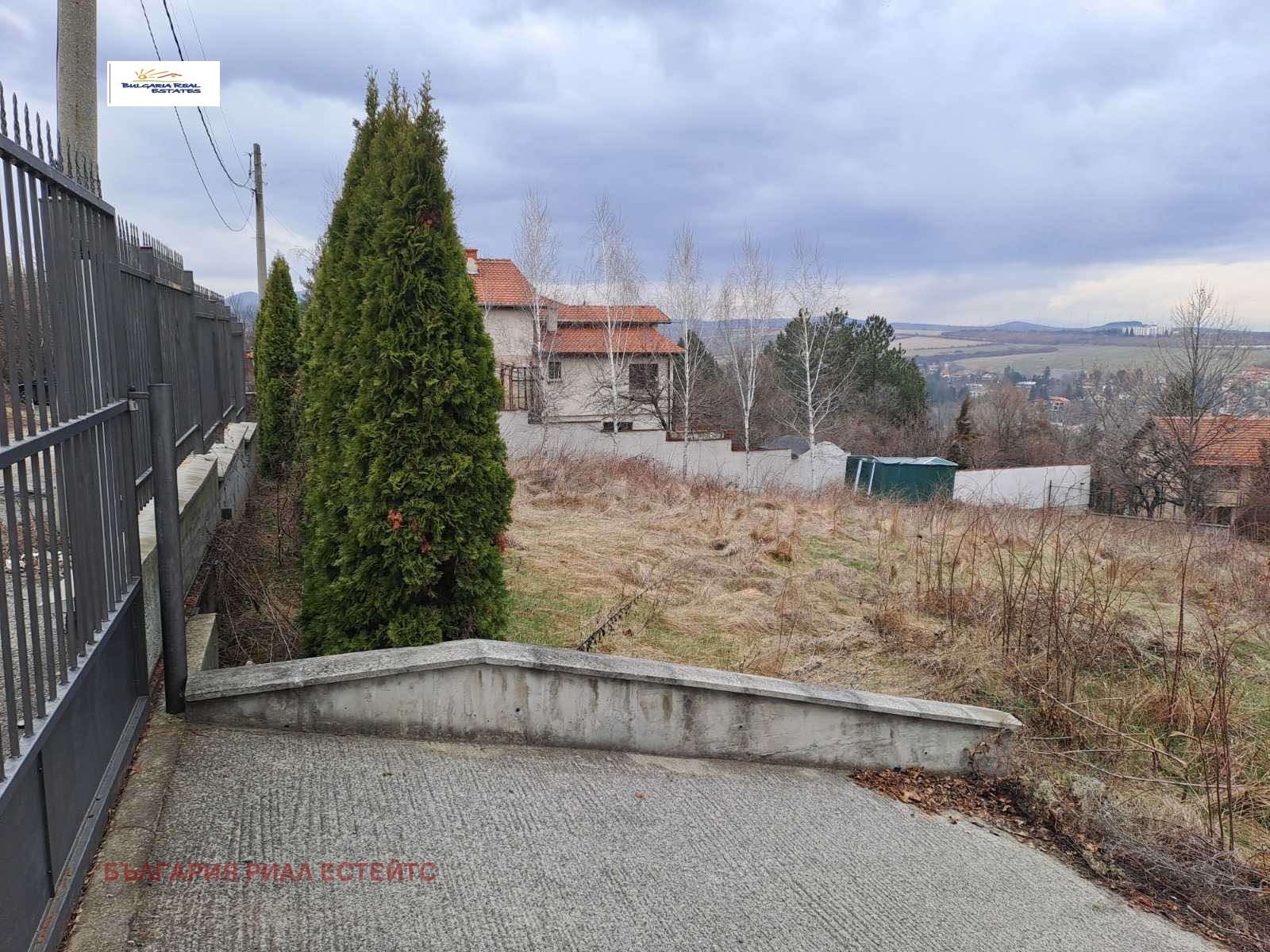 Продава ПАРЦЕЛ, гр. София, гр. Банкя, снимка 2 - Парцели - 50969225