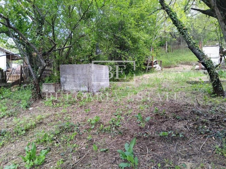 Продава ПАРЦЕЛ, гр. Варна, м-т Боровец - юг, снимка 2 - Парцели - 54749001