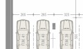 Продава ГАРАЖ, ПАРКОМЯСТО, гр. София, Малинова долина, снимка 5