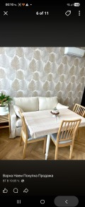 Продава 1-СТАЕН, град Варна, Аспарухово • 115000 € / 224920.45 лв. • 53253129 8
