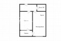 Продава  2-стаен град Бургас , Меден рудник - зона В , 67 кв.м | 43298510 - изображение [4]