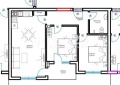 Продава 3-СТАЕН, град Варна, м-т Пчелина • 134990 € / 264017.49 лв. • 36845926 7