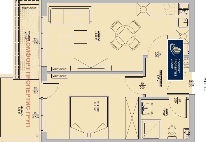 ������� 2-����� | Imot.bg � ����������� 12