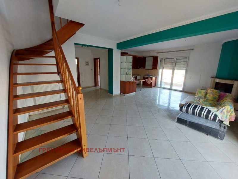 Продава МНОГОСТАЕН в Гърция, Солун - 180 кв.м / 190 000 € » 371 607.70 лв., ГРЕКОДОМ ДИВЕЛЪПМЪНТ