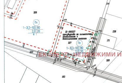 Продава ПАРЦЕЛ | Imot.bg — изображение 1