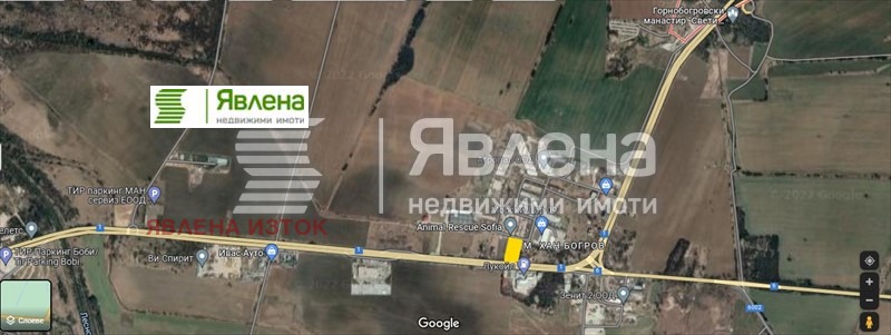 Продава ПАРЦЕЛ | Imot.bg — изображение 9