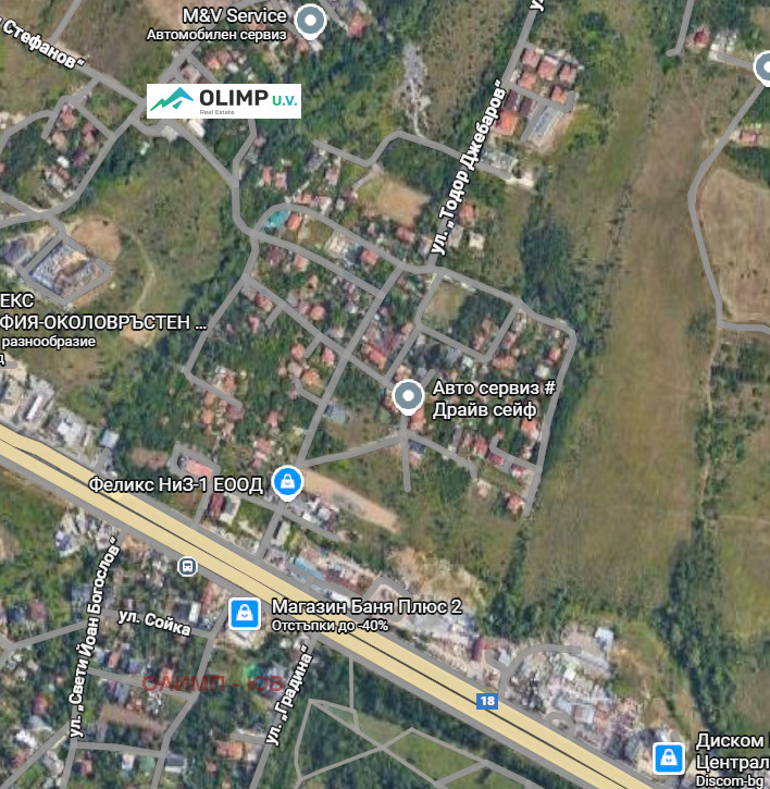 ������� ������ | Imot.bg � ����������� 1