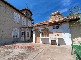 Кућа Куцина, регион Велико Тарново