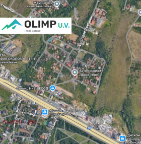 ПАРЦЕЛ, 1 860 m2