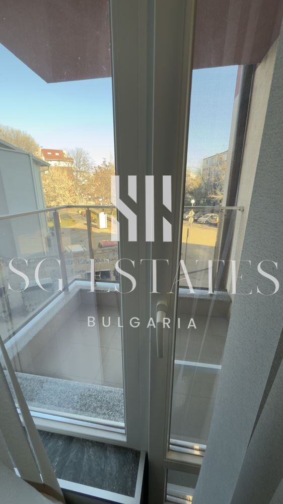 For Sale  Studio Plovdiv , Tsentar , 35 sq.m | 69742618 - image [4]