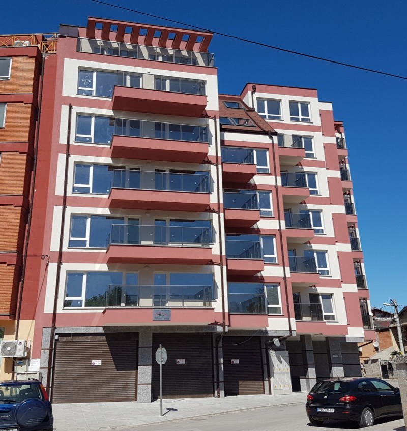 For Sale  Studio Plovdiv , Tsentar , 35 sq.m | 69742618 - image [7]