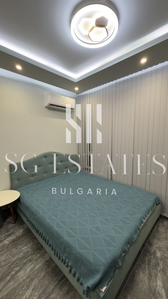 For Sale  Studio Plovdiv , Tsentar , 35 sq.m | 69742618 - image [3]