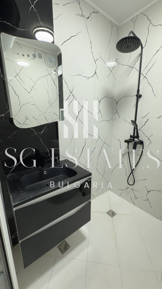 For Sale  Studio Plovdiv , Tsentar , 35 sq.m | 69742618 - image [6]