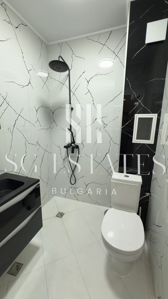 For Sale  Studio Plovdiv , Tsentar , 35 sq.m | 69742618 - image [5]