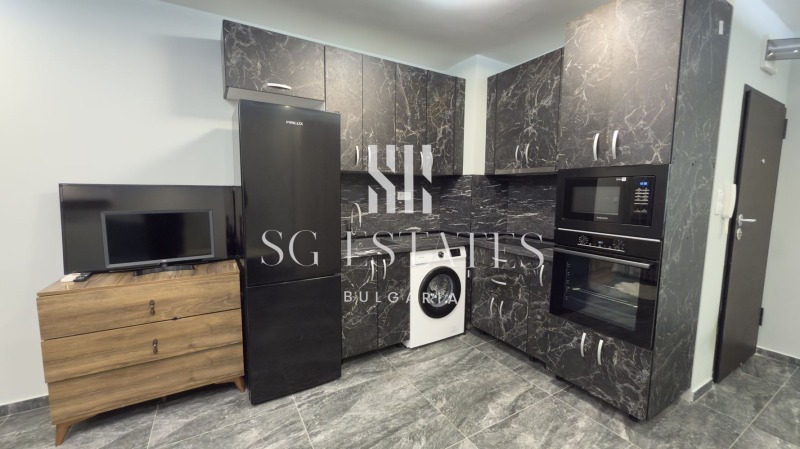 For Sale  Studio Plovdiv , Tsentar , 35 sq.m | 69742618 - image [2]