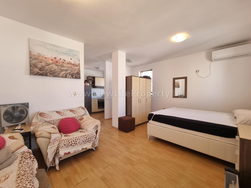 De vânzare  Studio regiunea Burgas , c.c. Slânciev briag , 69 mp | 84097232 - imagine [10]