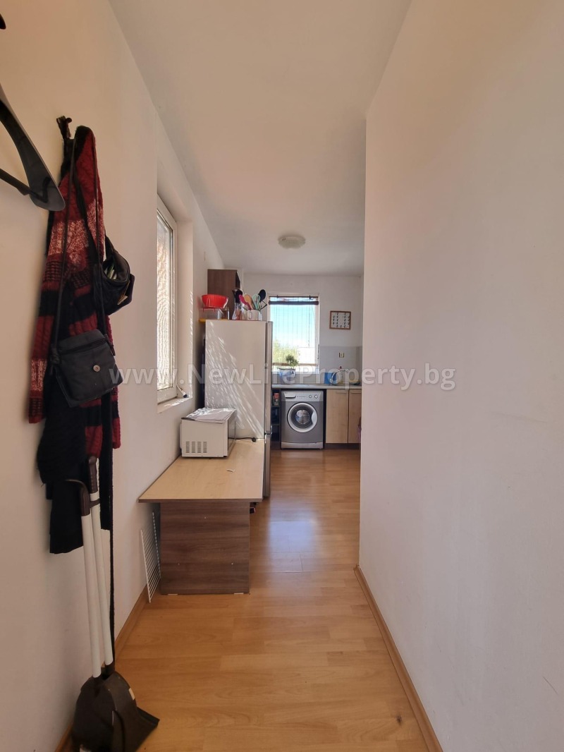 De vânzare  Studio regiunea Burgas , c.c. Slânciev briag , 69 mp | 84097232 - imagine [3]