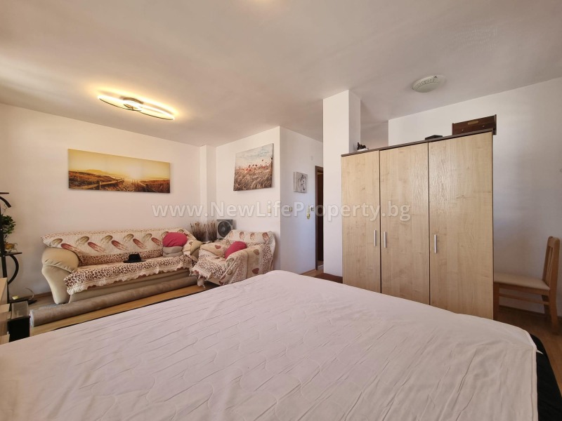 De vânzare  Studio regiunea Burgas , c.c. Slânciev briag , 69 mp | 84097232 - imagine [9]