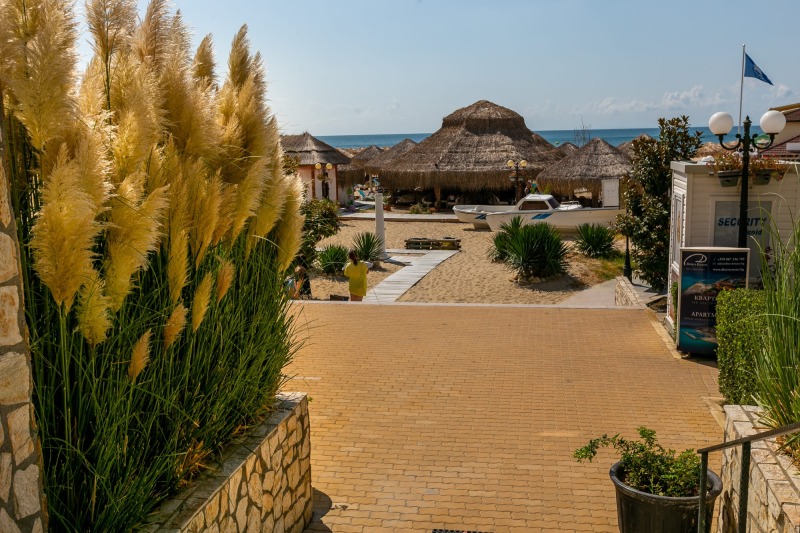 Продава  1-стаен област Бургас , гр. Свети Влас , 54 кв.м | 47972498 - изображение [11]