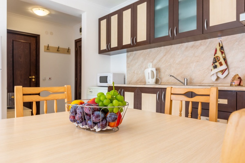 Продава  1-стаен област Бургас , гр. Свети Влас , 54 кв.м | 47972498 - изображение [3]
