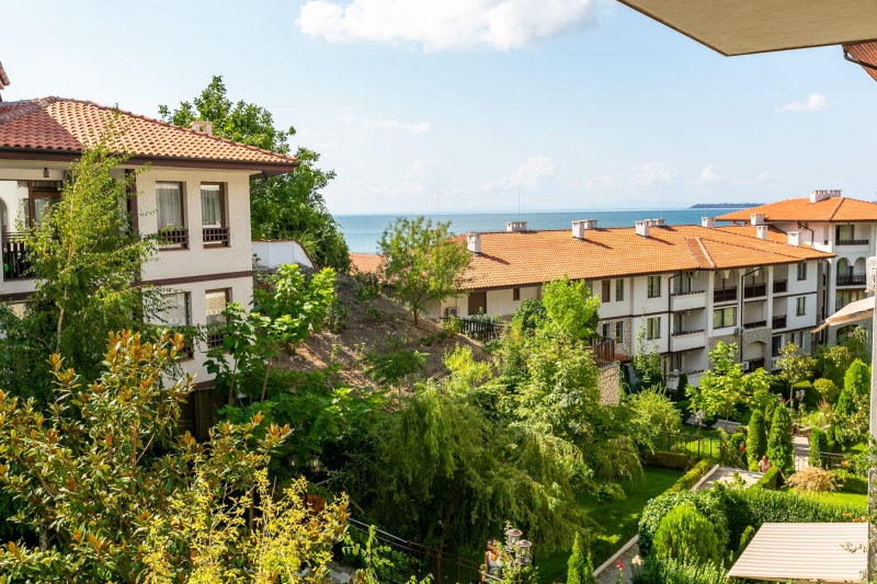Продава  1-стаен област Бургас , гр. Свети Влас , 54 кв.м | 47972498 - изображение [16]
