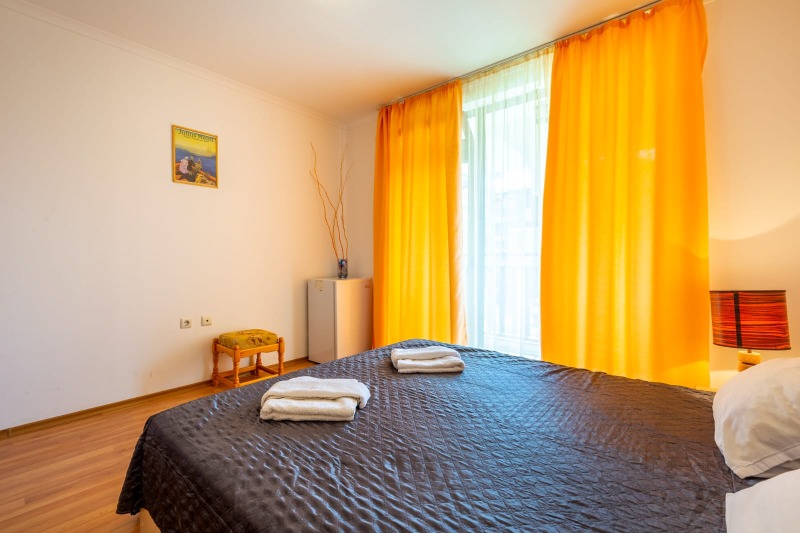 Продава  1-стаен област Бургас , гр. Свети Влас , 54 кв.м | 47972498 - изображение [4]