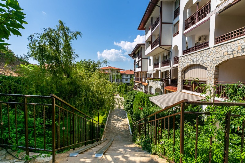 Продава  1-стаен област Бургас , гр. Свети Влас , 54 кв.м | 47972498 - изображение [13]