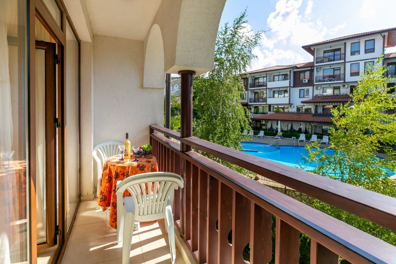 Продава  1-стаен област Бургас , гр. Свети Влас , 54 кв.м | 47972498 - изображение [7]