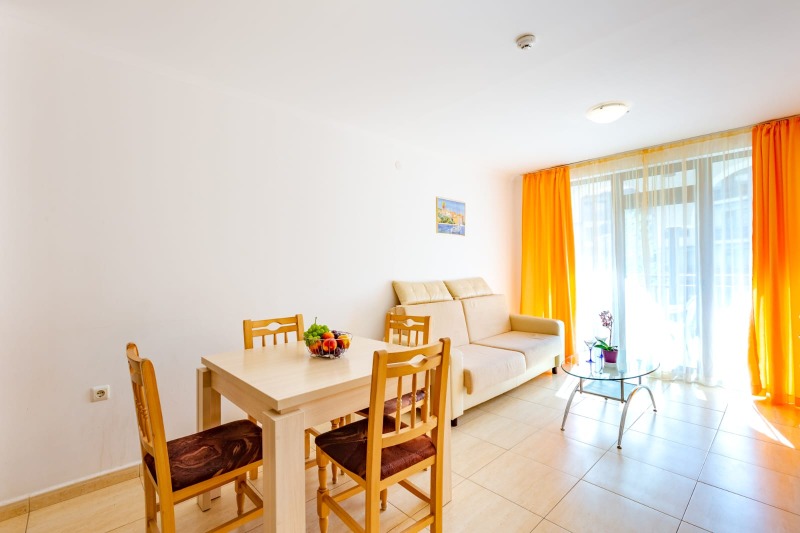 Продава  1-стаен област Бургас , гр. Свети Влас , 54 кв.м | 47972498 - изображение [2]