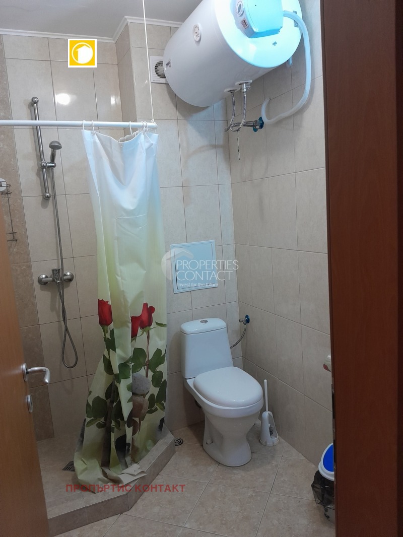 Zu verkaufen  1 Schlafzimmer region Burgas , Zarewo , 75 qm | 38224610 - Bild [16]