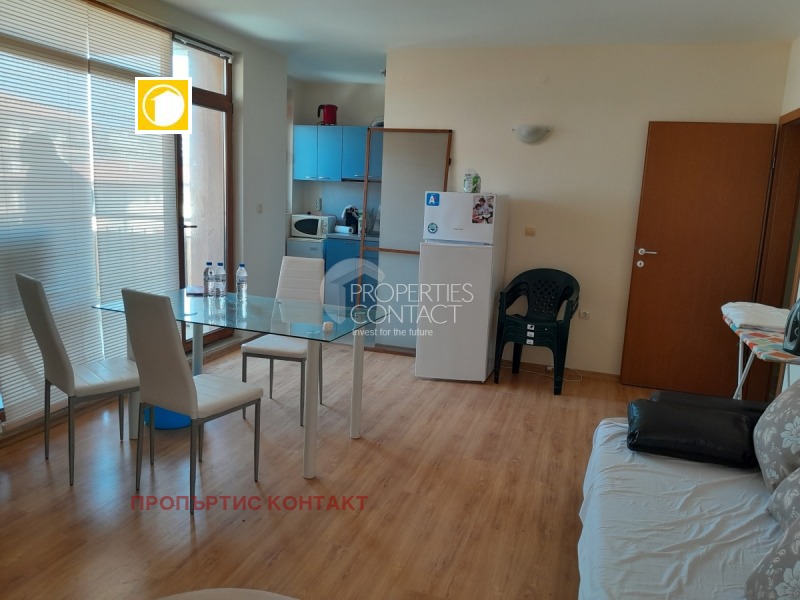 Na sprzedaż  1 sypialnia region Burgas , Carewo , 75 mkw | 38224610 - obraz [4]