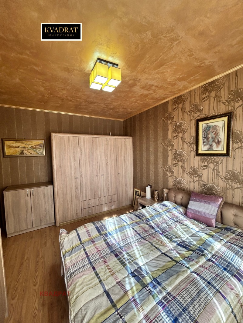 Zu verkaufen  1 Schlafzimmer Sofia , Ljulin 4 , 67 qm | 25264254 - Bild [6]