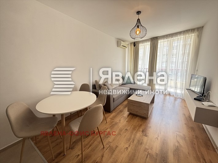 Продается  1 спальня область Бургас , Несебър , 55 кв.м | 70347545 - изображение [2]