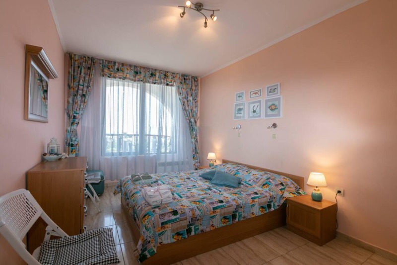 Till salu  1 sovrum region Burgas , Sveti Vlas , 59 kvm | 46297507 - bild [3]