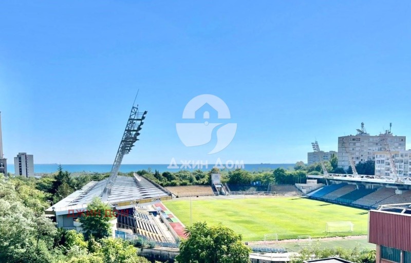 Продава  2-стаен град Бургас , Зорница , 60 кв.м | 81730009