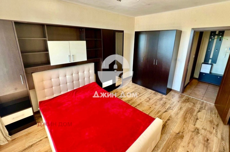 Продава  2-стаен град Бургас , Зорница , 60 кв.м | 81730009 - изображение [6]