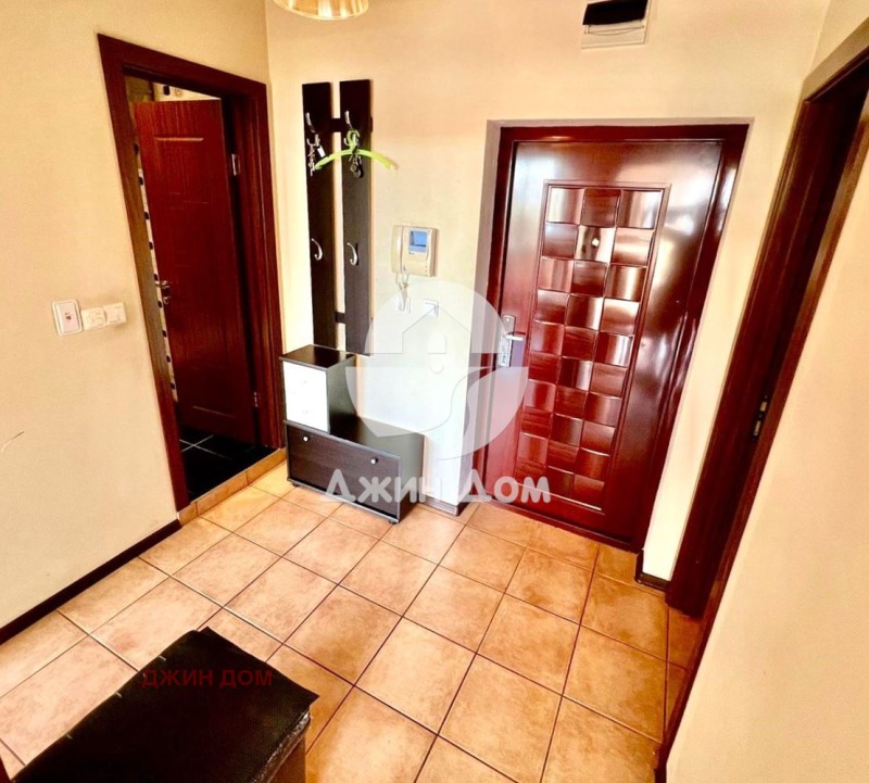 Продава  2-стаен град Бургас , Зорница , 60 кв.м | 81730009 - изображение [5]