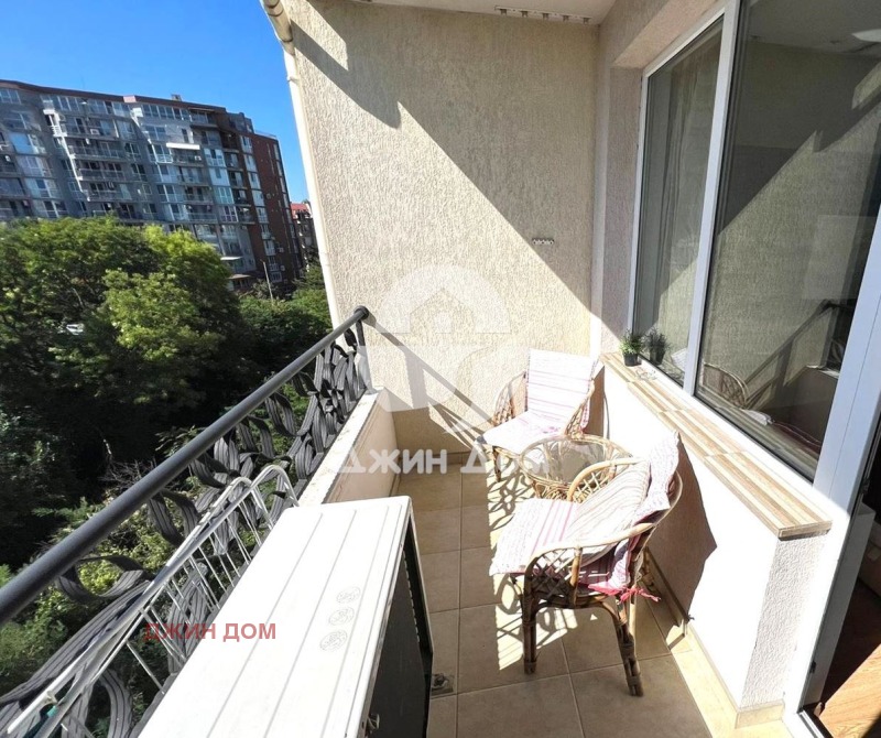 Продава  2-стаен град Бургас , Зорница , 60 кв.м | 81730009 - изображение [10]