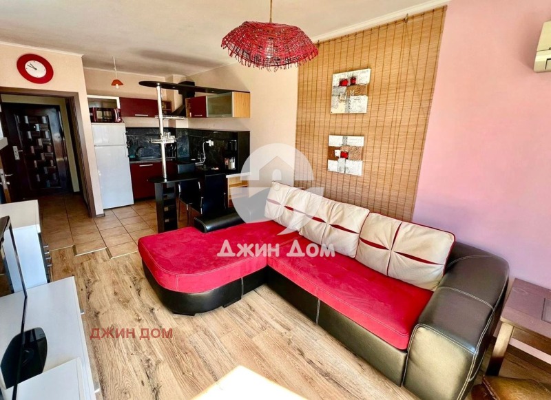 Продава  2-стаен град Бургас , Зорница , 60 кв.м | 81730009 - изображение [2]