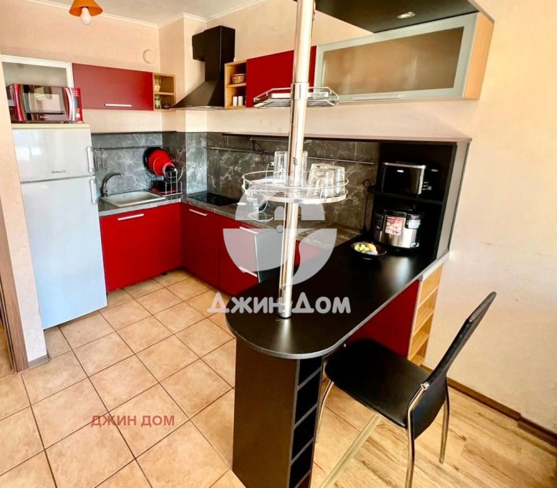 Продава  2-стаен град Бургас , Зорница , 60 кв.м | 81730009 - изображение [4]