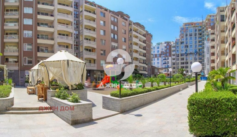 Продава  2-стаен град Бургас , Зорница , 60 кв.м | 81730009 - изображение [11]